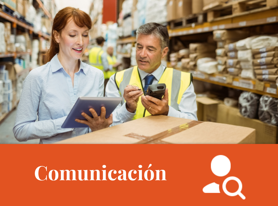 Comunicación